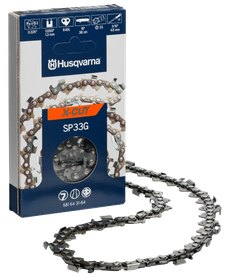 Husqvarna Chaîne X-Cut C85/H42 — pas 3/8, 42 dents