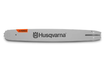 Husqvarna Guide-chaîne X-Force — pas 3/8 mini, 28 dents