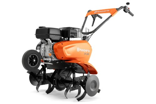 Husqvarna TF 335
